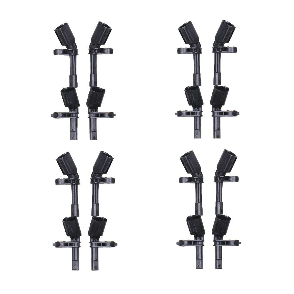 Датчик скорости колеса SCJYRXS WHT003856 WHT003857 WHT003858 WHT003859 для Passat B6 Rabbit A3 TT Seat Leon Superb|sensor