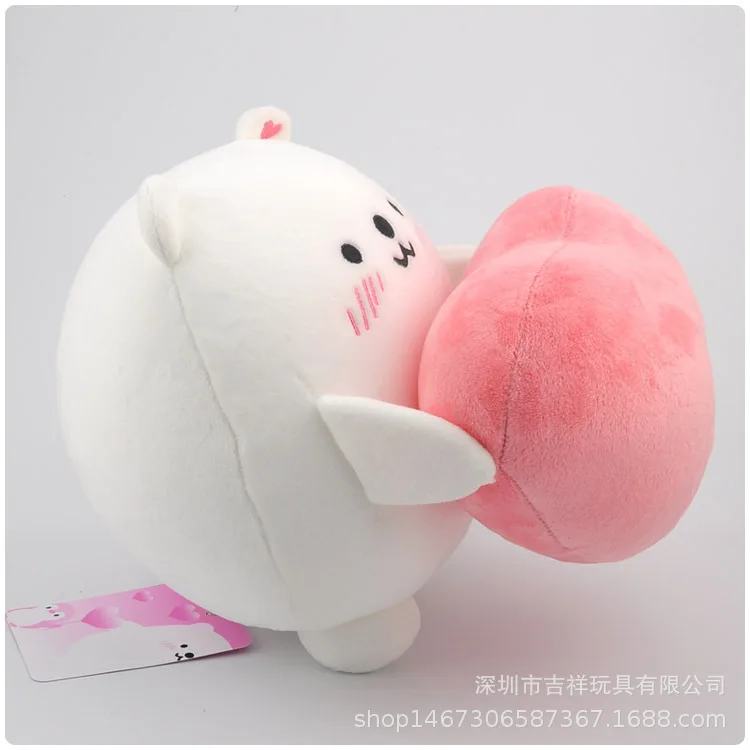 BT21 пуленепробиваемая Кукла для мальчиков BTS кукла подушка большой размер плюшевые игрушки подарок на день рождения настраиваемый