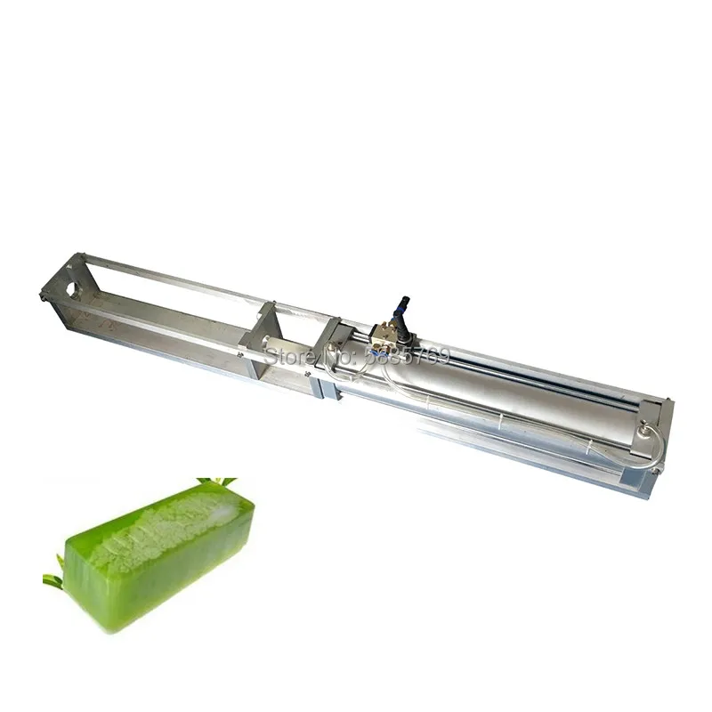 Пневматический пресс для мыла, экструдер для мыла Пневматический пресс для мыла, экструдер для мыла