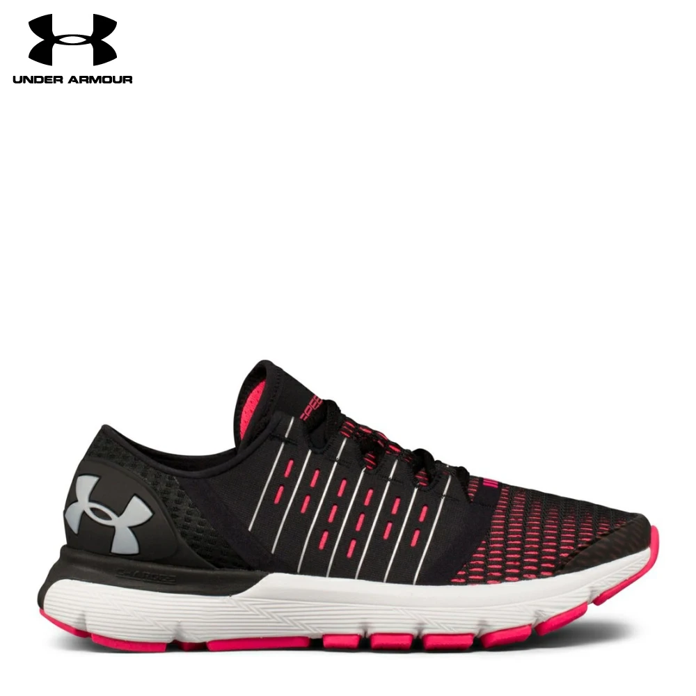 Кроссовки Under Armour SpeedForm Europa 1285482 002|Беговая обувь| |