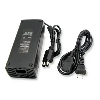 

AC Adapter Charger Power Supply Cord for Xbox 360 SLIM Game Console Power Adapter