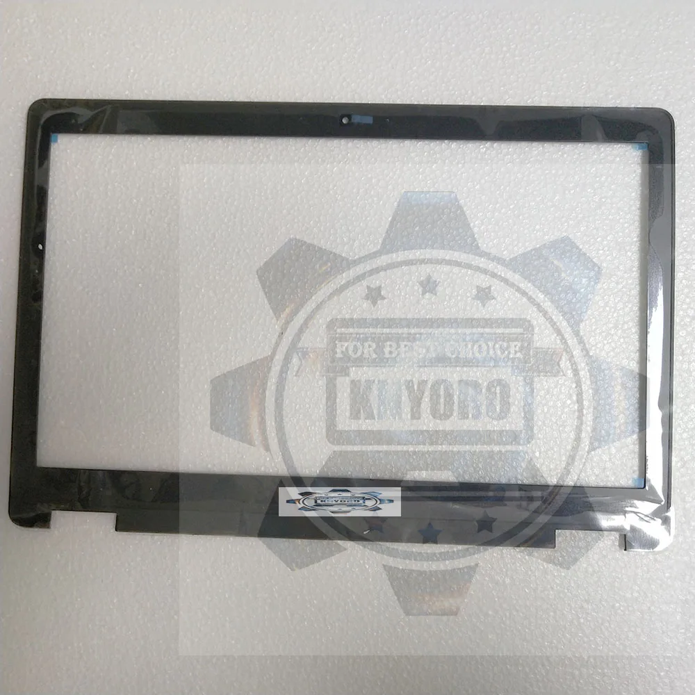 Для Dell Latitude 5570 E5570 ЖК передняя рамка 8VYRG 08VYRG