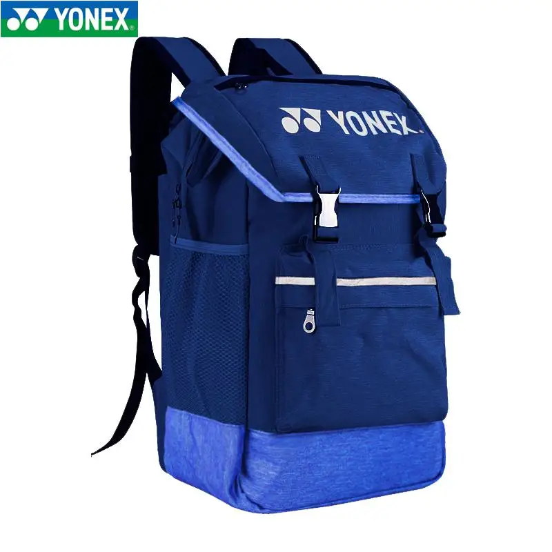Оригинальная сумка Yonex для бадминтона YY спортивный бренд рюкзак с обувью сумки