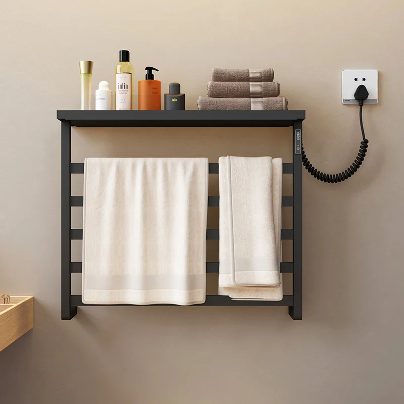 Stainless Steel Towel Warmer | Stainless Steel Towel Rack | Electric Towels  Warmer - Towel Warmers - Aliexpress