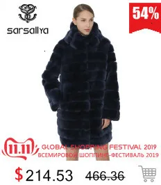 Excellent Real Mink Fur Coat Winter Long Natural Fur Mink Coats And Jacket Black Transformer Warm Women Clothes 2019 Vintage Plus Size 7XL 7