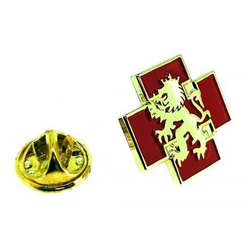 

Lapel Pin Organization Youth Spanish OJE