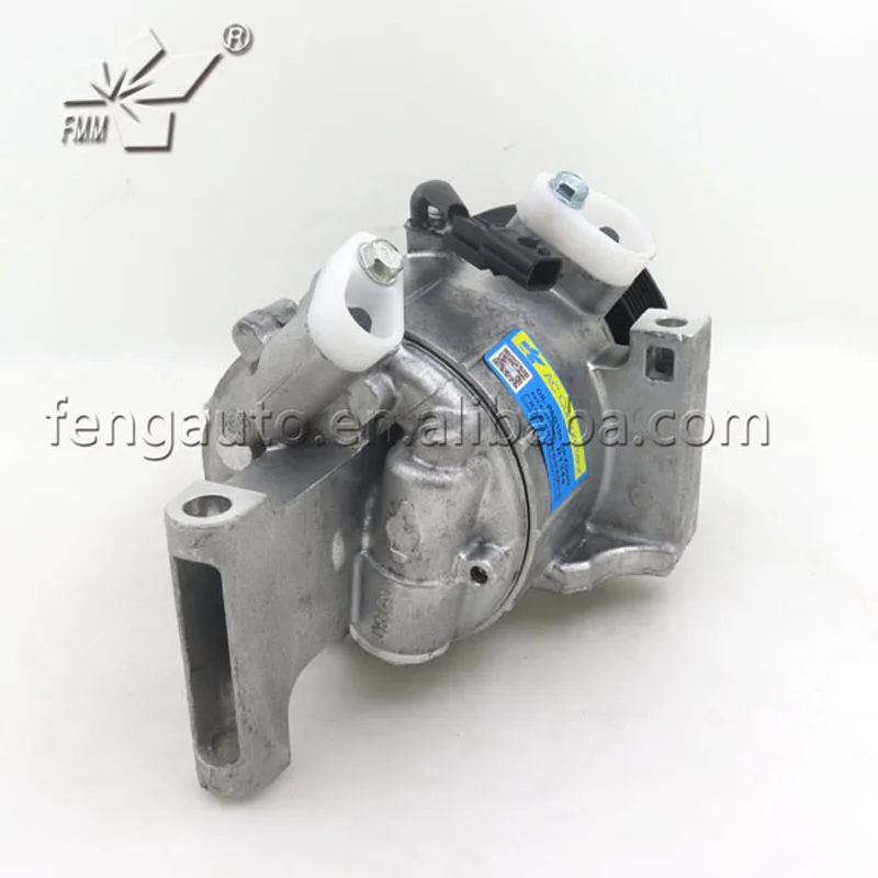 DKV-09Z авто переменного тока компрессора 926002090R A4538307000 4538307000 для Renault Twingo Smart Fortwo