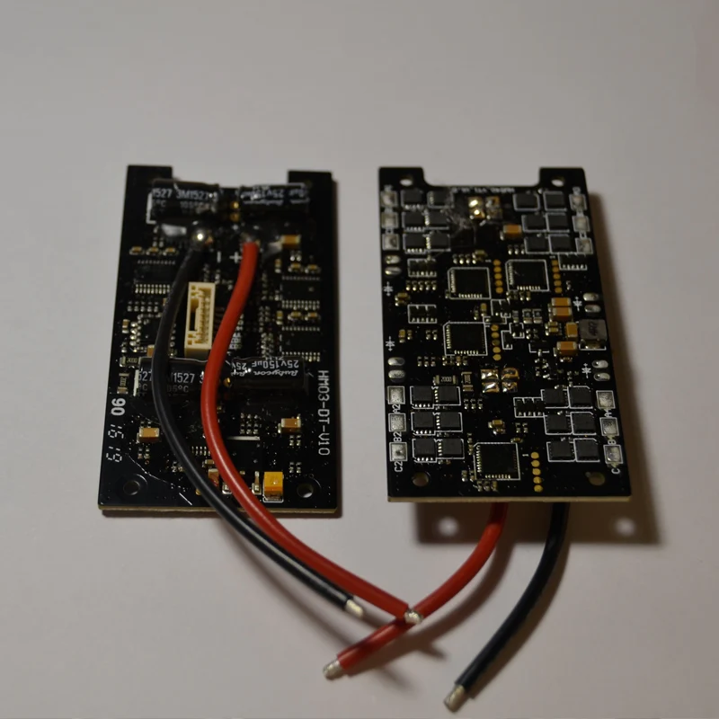 4IN1 3 4s Lipo FPV дрона с дистанционным управлением (ESC) щеточный электронный регулятор