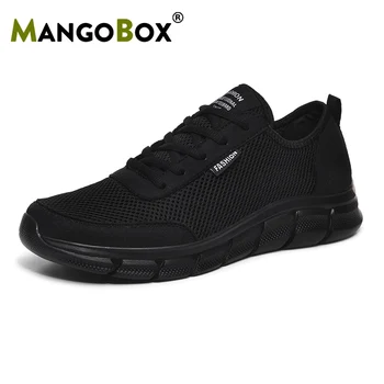 

Light Running Shoes Man Trainers Cheap Tennis Jogging Sneakers Young Training Sport Sneakers Mens Road Run Shoes for Athletics