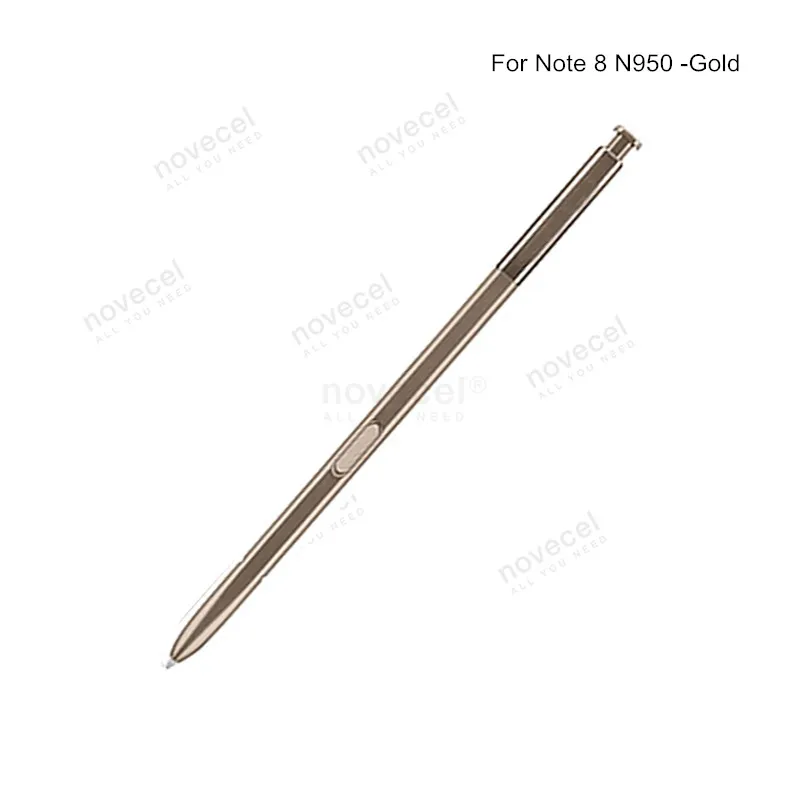 FOCUSR. For Samsung Galaxy Note 8 Pen Active Stylus S Pen Stylet Caneta Touch Screen Pen Mobile Phone Note8 S-Pen repair parts FOCUSR. For Samsung Galaxy Note 8 Pen Active Stylus S Pen Stylet Caneta Touch Screen Pen Mobile Phone Note8 S-Pen repair parts