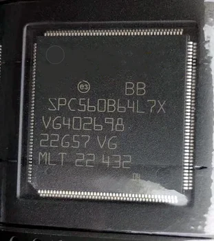 

1-10pcs New SPC560B64L7X QFP-176 microcontroller chip