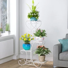 Полка для комнатных ботаней, рама для гостиной, балкона, спальни, цветочный горшок, посадочная рама, много зеленых полок Luo