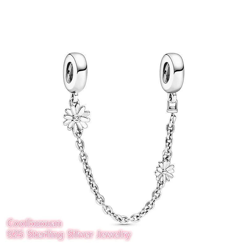 

Бусина-Шарм из серебра 100% пробы для браслетов Pandora