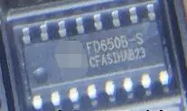 IC 100% Новинка Бесплатная доставка FD650B-S ICS307M-02LF MSP430F2131 L298P CC2541F256RHAR TM2313 DMN6069SE-13