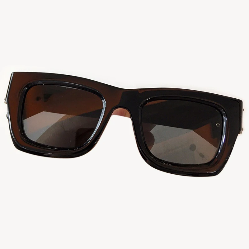 

Small Style Rectangle Sunglasses Women 2019 Brand Designer Luxury Acetate Frame UV400 Sun Glasses Female Lady Mirror Shades
