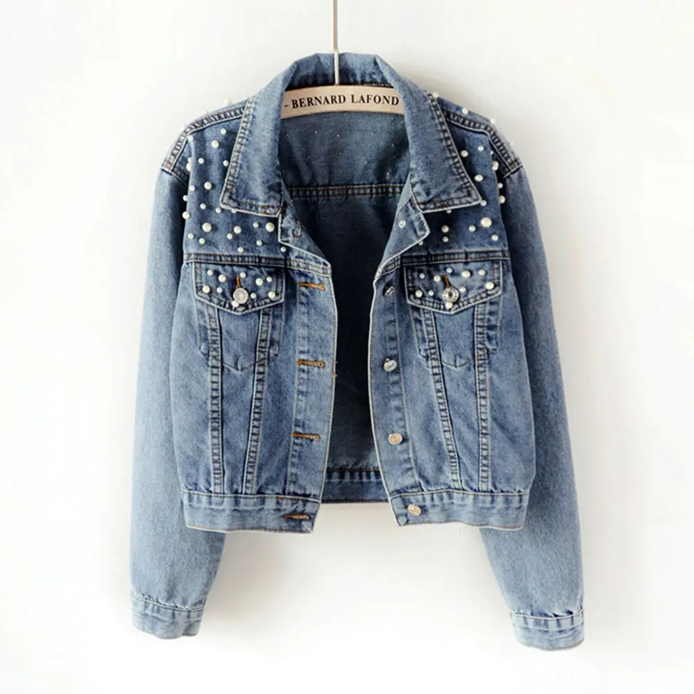 Jocoo Jolee Oversized Pearl Beading 