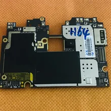 Оригинальная материнская плата 4G ram+ 64G rom материнская плата для AGM X1 IP68 Snapdragon 617 Octa Core 5," FHD