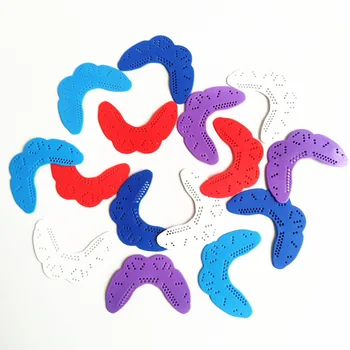 

MMA Boxing Mouth Guard Muay Thai Fighting Taekwondo Sanda Protective Gear Sanda Training Basketball Mouthguard Dropshipping