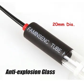 

New 5W/7W/9W/11W Submersible UV Light Sterilizer Sterilizing Lamp for Aquarium Fish Tank Pond Water Disinfection Treatment 220V