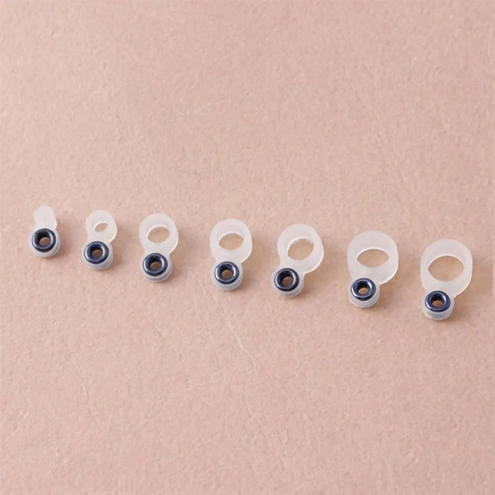 Outdoor Fishing Fishing Rod Wire Line Guide Soft 14 PCS/22 PCS Eye Ceramic  O Ring Tip Universal For Rock Fishing/Beach Fishing - AliExpress