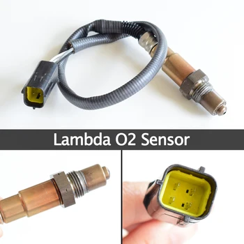 

Oxygen Sensor 39210-23710 3921023710 Air Fuel Ratio Sensor For Hyundai Tucson Tiburon Coupe Kia Cee'd Cerato Sportage