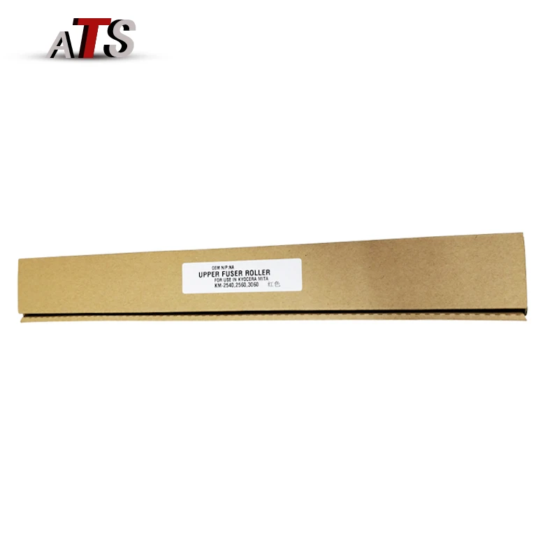 1 шт. верхний термозакрепитель для Kyocera KM 2540 2560 3040 3060 совместимый KM2540 KM2560 KM3040 KM3060 запасные части для копировального аппарата