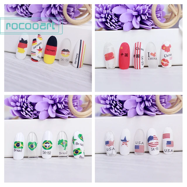 Share more than 163 nail art sets ireland ceg.edu.vn