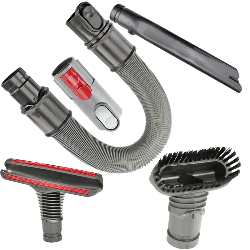 Насадка-адаптер для пылесоса Dyson V7 V8 SV10 SV11