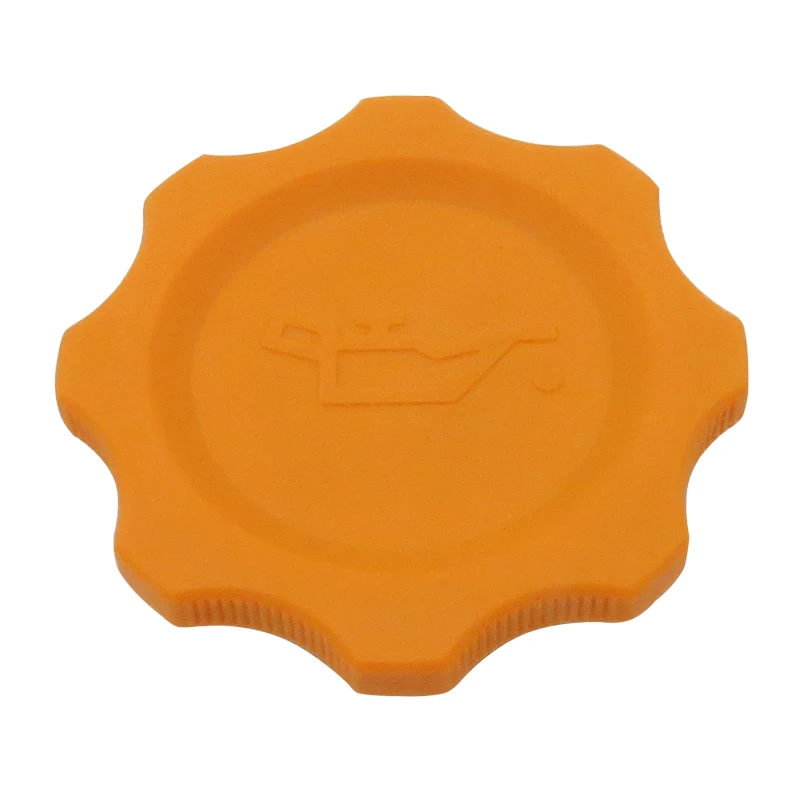 Engine Fuel Oil Filter Cap For Land Rover Defender 90 110 130 TDI Discovery 1 Range Rover Classic 200 & 300 TDI Diesel Engines fuel cap