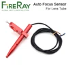 Fieray-Sensor de enfoque automático, eje Z para mesa motorizada automática, máquina cortadora de grabado láser CO2 ► Foto 3/6