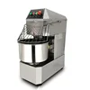 CE Hight Quality 300L Flour Double Speed Home Bread Dough Mixer Kneading Machine 4