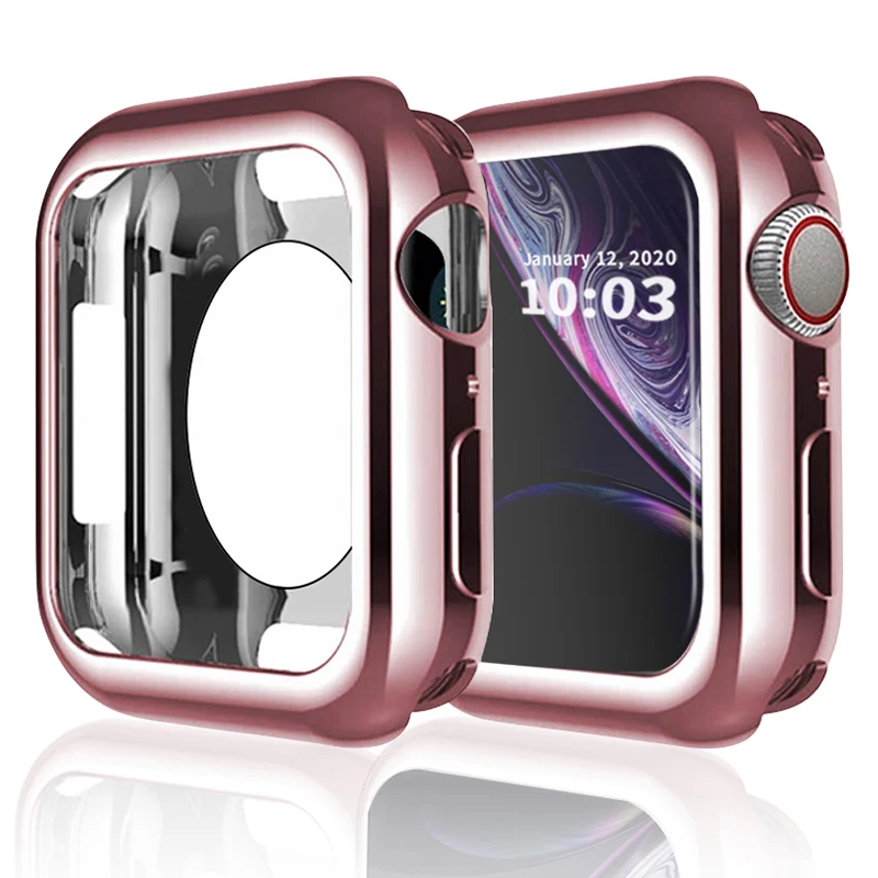 iwatch 3 bumper