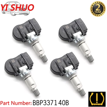 

Car TPMS Tire Pressure Sensor Monitor BBP337140B BHB637140 FOR MAZDA 2 3 5 6 CX-5 CX5 CX-6 CX6 CX-9 CX-7 CX9 MX-5 2.0L 2.5L