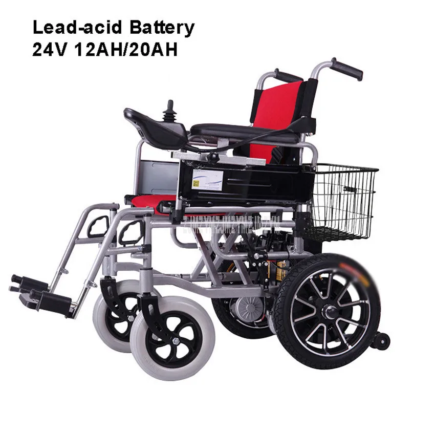 lead-acid battery
