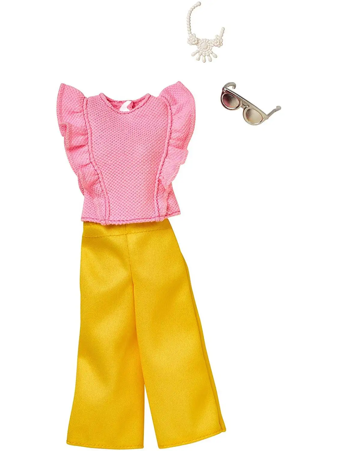 Одежда Barbie Летний наряд