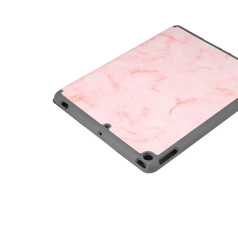 Для iPad Pro 10,5 чехол /iPad Air чехол, мягкий чехол из искусственной кожи с подставкой для iPad Air 3 Чехол Funda с держателем для ручки
