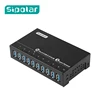 Sipolar A-103 Ultra high Speed 10 port usb 3.0 hub multi charger hub splitter for computer accessory Mobile phone Tablet Miner 1