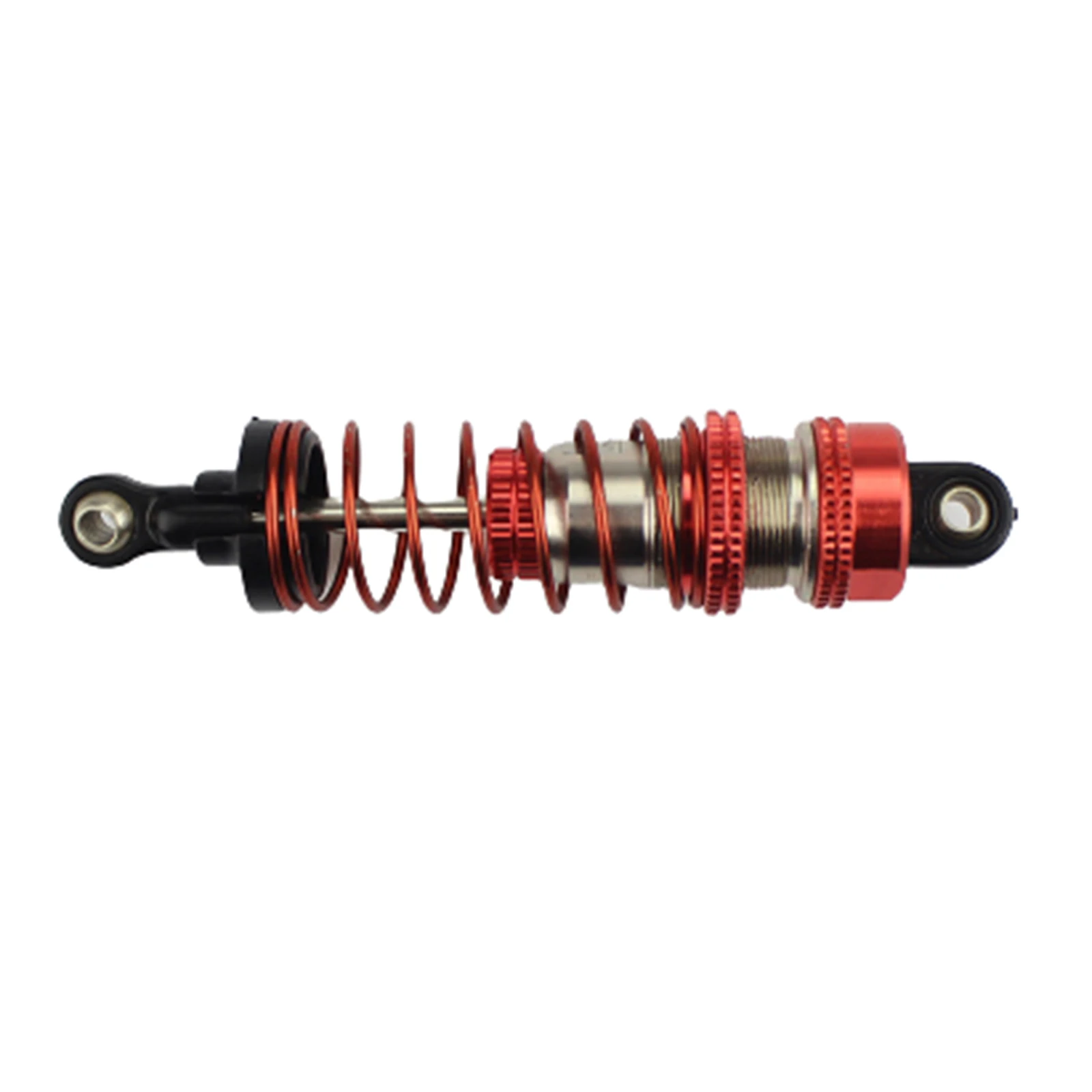 1 Pair Metal Shock Absorber Damper for 1/8 RC Car Spare Parts Accessory 120mm RC Car Shock Absorber 