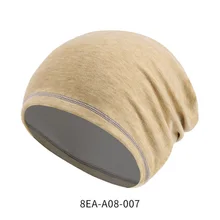Унисекс зимний термальный поход пот абсорбент Beanie Повседневный вязаный искусственный шерстяной Для лыжной езды теплый ветрозащитный Открытый Велоспорт