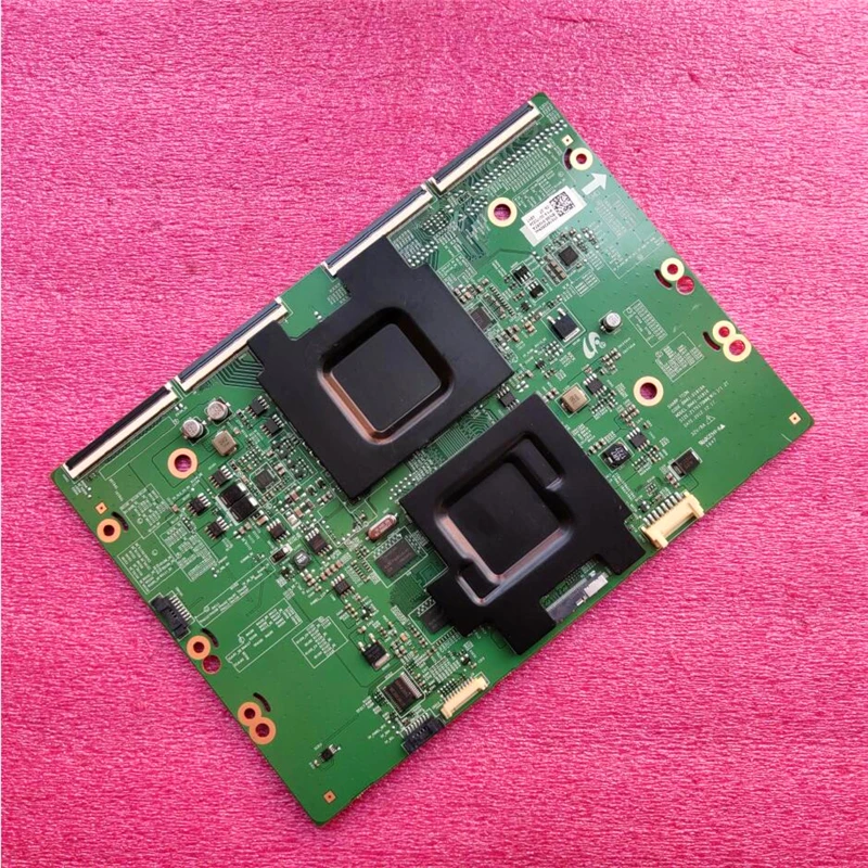 Teste de Trabalho para Samsung Placa Lógica Bn95-01087a Cy-hf600cssv2h Un60f6400af Ue60es6300 T-con Bom Bn41-01816a Bn41-01816 - Image 6