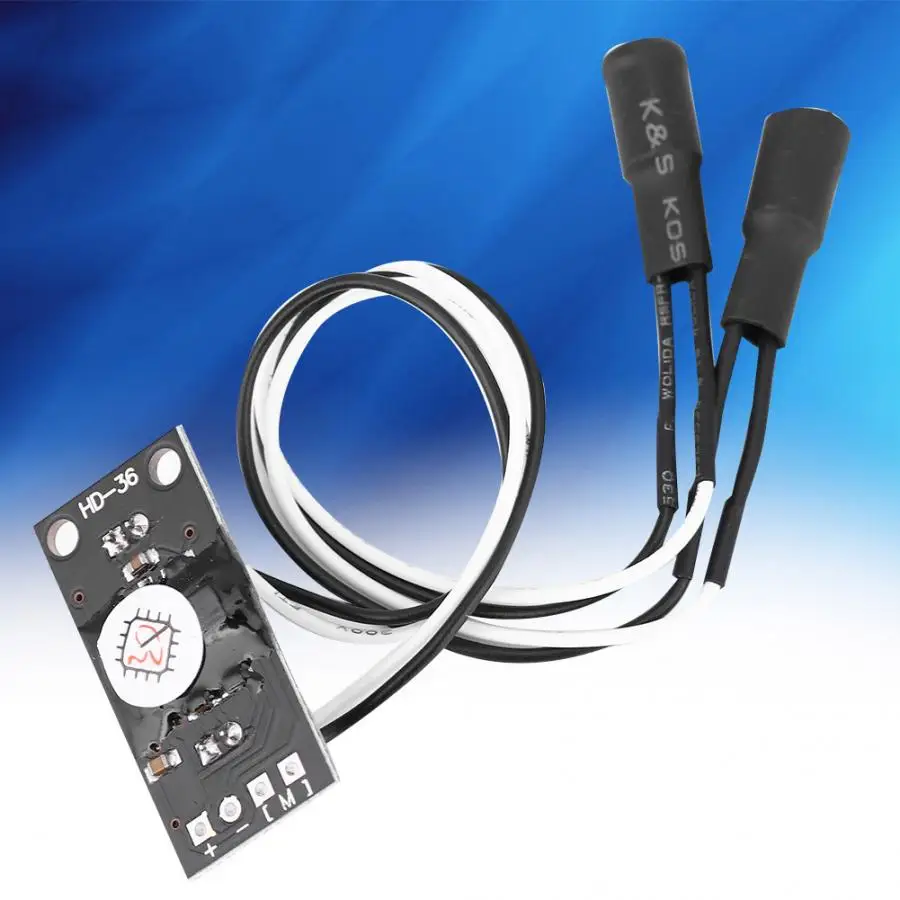 Автоматический светильник на солнечной энергии 5 В|Запасные части и аксессуары