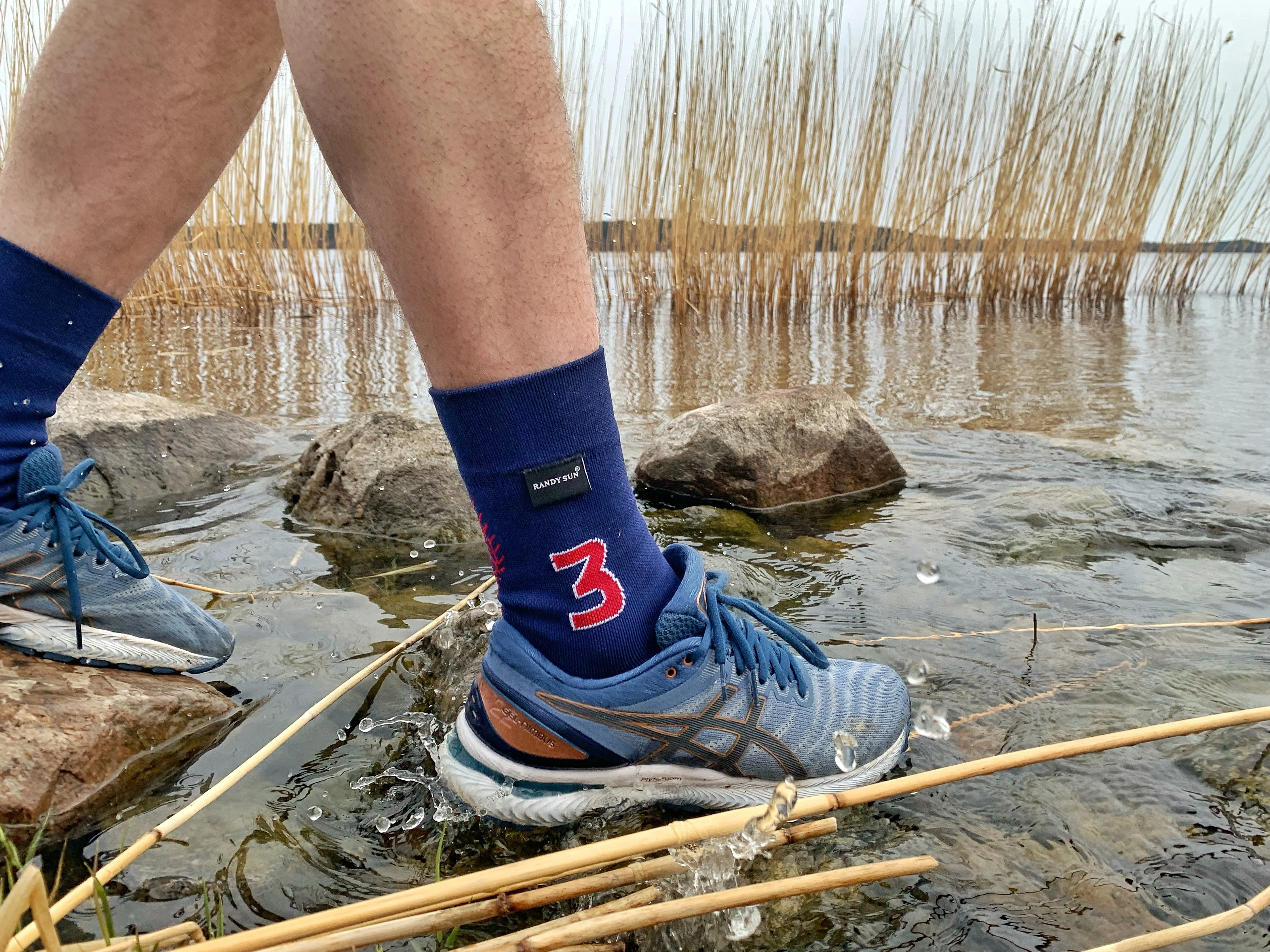 Waterproof Socks Hiking Randy Sun Waterproof Socks Hiking Skiing Socks Women Socks