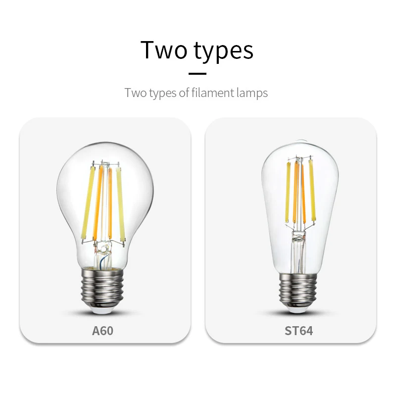 

7W WiFi Smart Bulb Remote Control 2700K-6500K Cold Warm Dual-color Bulb E27 Bulb Dimmable Smart Bulb For Amazon Alexa EWeLink