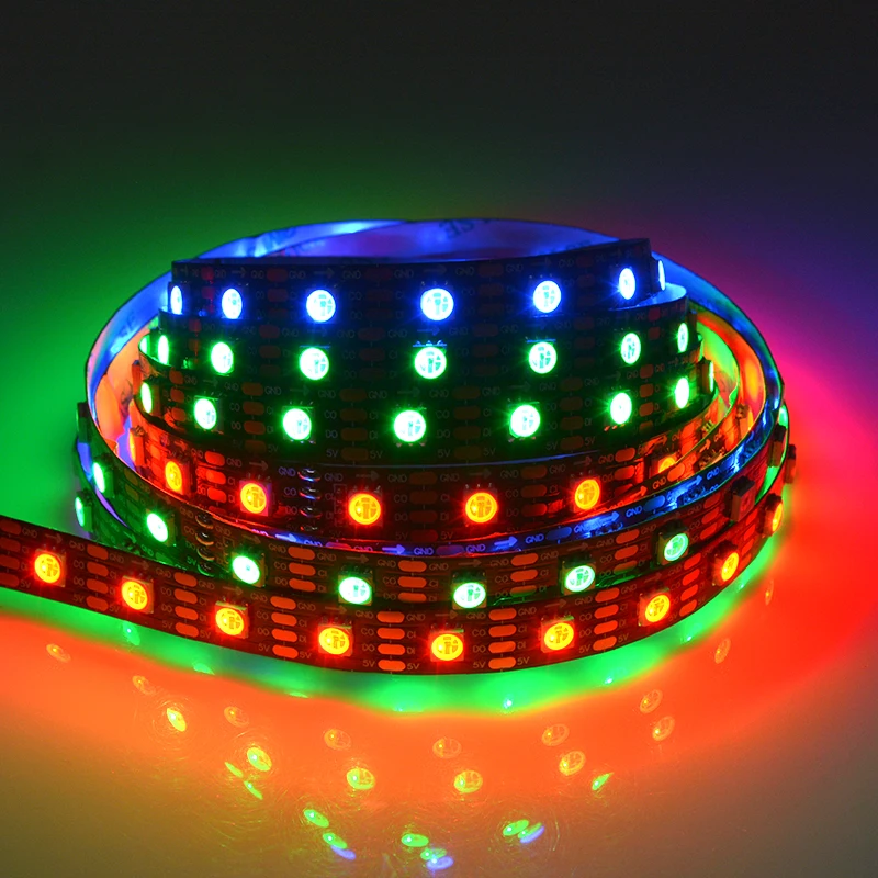 LC8823 60灯 5v 12宽 黑板-幻彩6