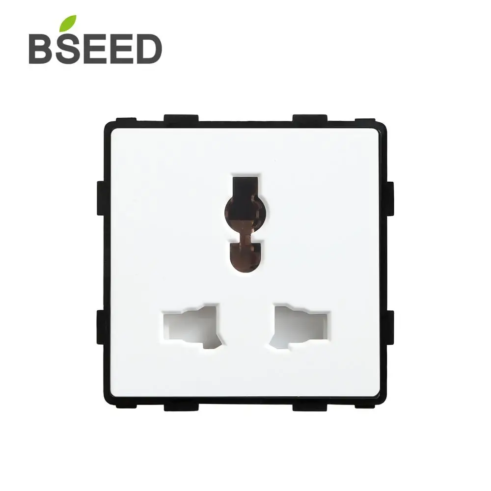 Универсальная стандартная функциональная розетка BSEED для ключей детали сделай