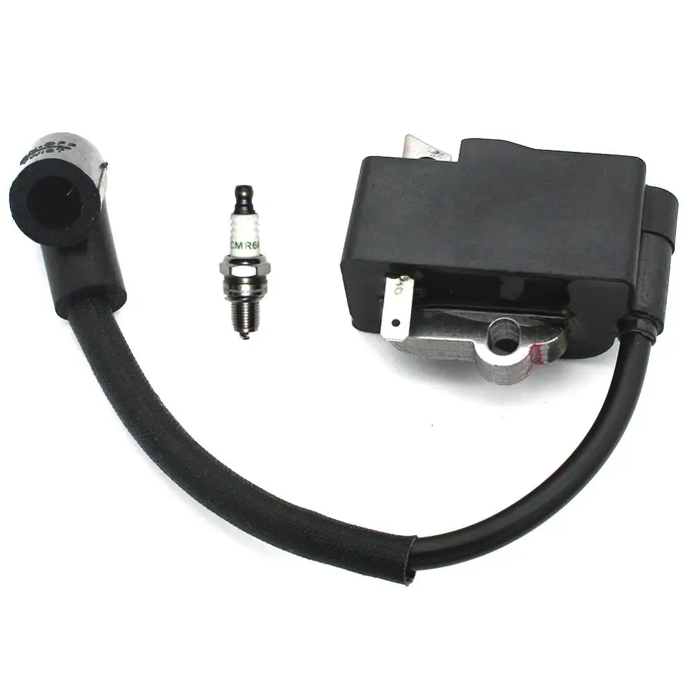 Ignition Module Spark Plug Cmr6h For Stihl Ms231 Ms231c Ms231c Be Ms231 2 Mix Ms231cbe 2 Mix Ms231z Ms251 Ms251c Ms251 2 Mix Pole Saws Aliexpress