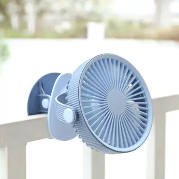 

2020 Bal USB Fan 3 Speed Silent Portable Desktop Fans Office Car Air Conditioner Ventilator Cooling Fan