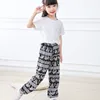 New Spring Summer Kids Leggings Boys Girls Thin Anti Mosquito Pants Candy Color Cotton Bloom Pants Trousers Baby Pajama Clothing 2