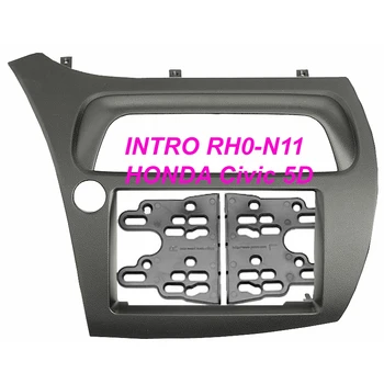 

Transition frame intro rho-n11 for Honda Civic 06 + 2din (H/b 5d)