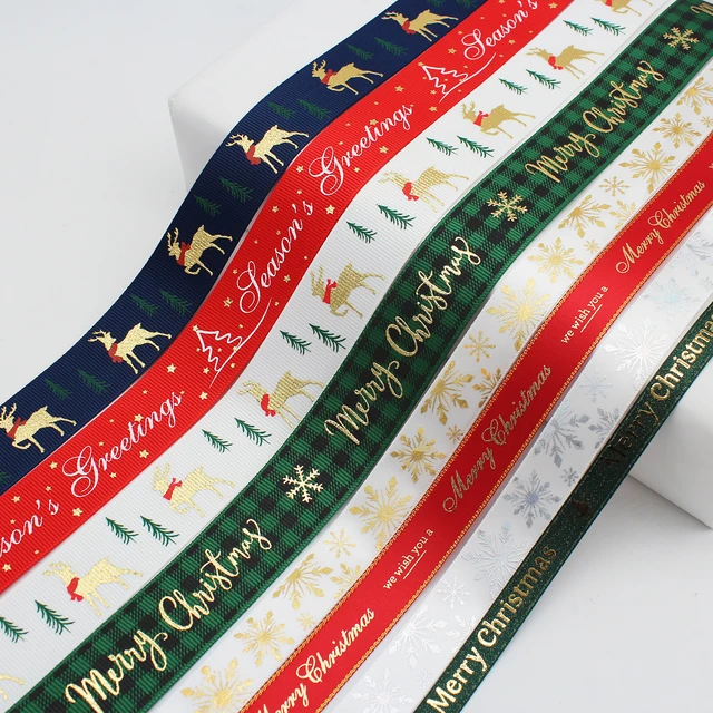 What Is the Difference Between Grosgrain and Satin Ribbon? - RibbonBuy